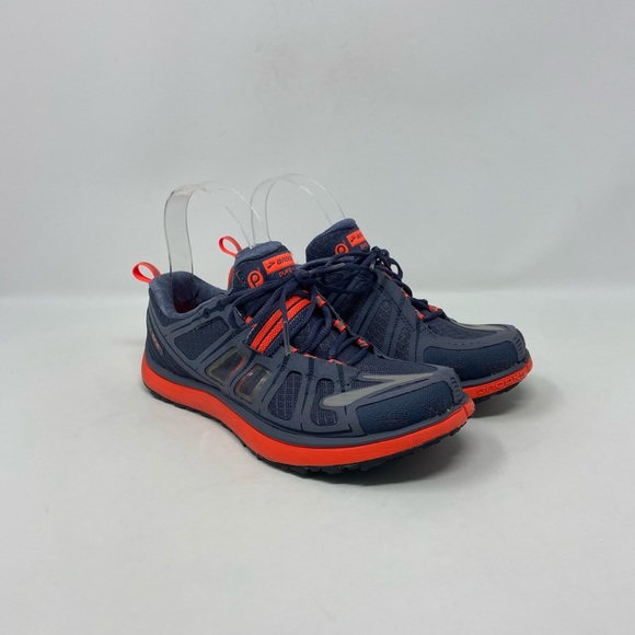 brooks puregrit 2 womens red